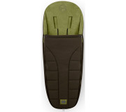 Чохол для ніг Platinum / Khaki Green khaki brown