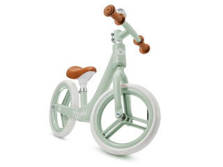 Беговел Kinderkraft Fly Plus Mint (KRFLPL00MIN0000)
