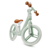 Беговел Kinderkraft Fly Plus Mint (KRFLPL00MIN0000)