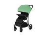 Прогулянкова коляска Kinderkraft Cruiser Green (KSCRUI00GRE0000), Фото 18