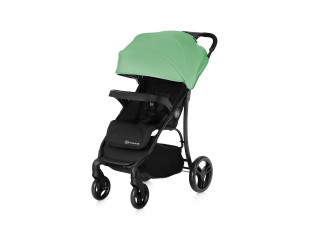 Прогулянкова коляска Kinderkraft Cruiser Green (KSCRUI00GRE0000)