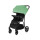 Прогулянкова коляска Kinderkraft Cruiser Green (KSCRUI00GRE0000)