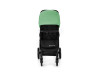Прогулочная коляска Kinderkraft Cruiser Green (KSCRUI00GRE0000), Фото 19