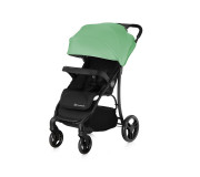 Прогулянкова коляска Kinderkraft Cruiser Green (KSCRUI00GRE0000)