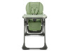 Стільчик для годувння Kinderkraft Tummie Green (KHTUMM00GRE0000), Фото 12