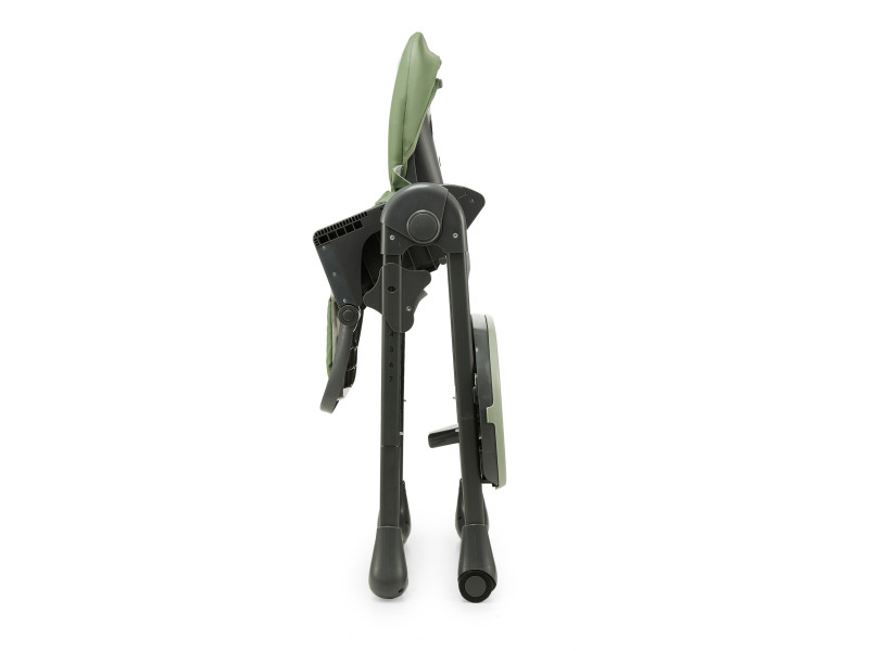 Стільчик для годувння Kinderkraft Tummie Green (KHTUMM00GRE0000), Фото 7