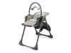 Стільчик для годувння Kinderkraft Tummie Grey (KHTUMM00GRY0000), Фото 10