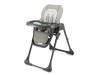 Стільчик для годувння Kinderkraft Tummie Grey (KHTUMM00GRY0000), Фото 11