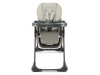 Стільчик для годувння Kinderkraft Tummie Grey (KHTUMM00GRY0000), Фото 12