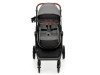 Універсальна коляска 3 в 1 Kinderkraft Esme Moonlight Grey (KSESME00GRY3000), Фото 33