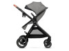 Універсальна коляска 3 в 1 Kinderkraft Esme Moonlight Grey (KSESME00GRY3000), Фото 31