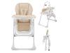 Стільчик для годувння Kinderkraft Tummie Beige (KHTUMM00BEG0000), Фото 9