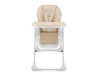 Стільчик для годувння Kinderkraft Tummie Beige (KHTUMM00BEG0000), Фото 12