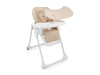 Стільчик для годувння Kinderkraft Tummie Beige (KHTUMM00BEG0000), Фото 13