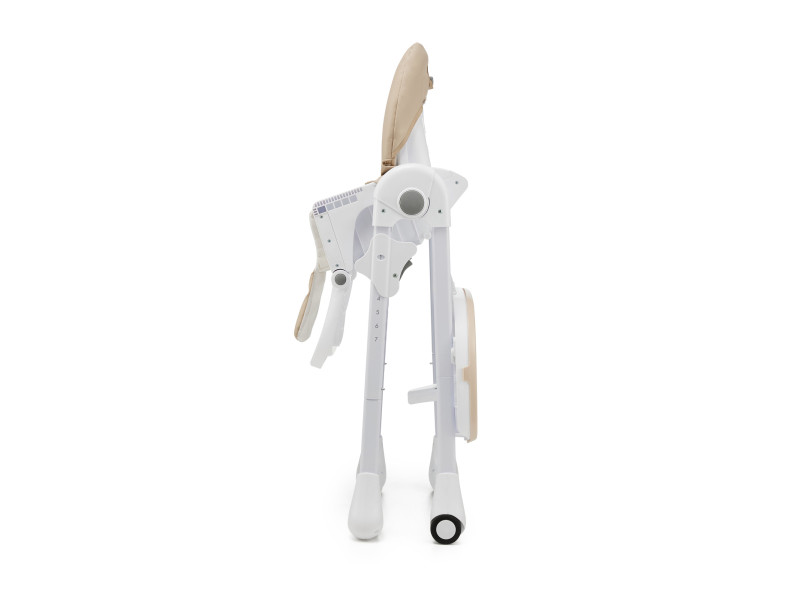 Стільчик для годувння Kinderkraft Tummie Beige (KHTUMM00BEG0000), Фото 7