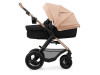 Універсальна коляска 3 в 1 Kinderkraft Moov 2 Air Sand Beige (KSMOOV02BEG0000), Фото 38