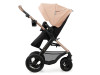 Універсальна коляска 3 в 1 Kinderkraft Moov 2 Air Sand Beige (KSMOOV02BEG0000), Фото 39