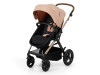 Універсальна коляска 3 в 1 Kinderkraft Moov 2 Air Sand Beige (KSMOOV02BEG0000), Фото 43
