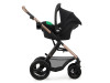 Універсальна коляска 3 в 1 Kinderkraft Moov 2 Air Sand Beige (KSMOOV02BEG0000), Фото 45