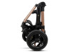 Універсальна коляска 3 в 1 Kinderkraft Moov 2 Air Sand Beige (KSMOOV02BEG0000), Фото 46
