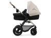 Універсальна коляска 3 в 1 Kinderkraft Moov 2 Air Light Gray (KSMOOV02LGR3000), Фото 37