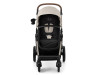 Універсальна коляска 3 в 1 Kinderkraft Moov 2 Air Light Gray (KSMOOV02LGR3000), Фото 44