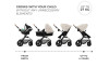 Універсальна коляска 3 в 1 Kinderkraft Moov 2 Air Light Gray (KSMOOV02LGR3000), Фото 40