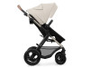 Універсальна коляска 3 в 1 Kinderkraft Moov 2 Air Light Gray (KSMOOV02LGR3000), Фото 42