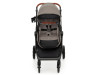 Универсальная коляска 3 в 1 Kinderkraft Esme Sand Beige (KSESME00BEG3000), Фото 33