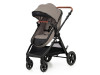 Универсальная коляска 3 в 1 Kinderkraft Esme Sand Beige (KSESME00BEG3000), Фото 30