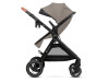 Универсальная коляска 3 в 1 Kinderkraft Esme Sand Beige (KSESME00BEG3000), Фото 31