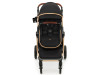 Універсальна коляска 3 в 1 Kinderkraft Esme Pure Black (KSESME00BLK3000), Фото 33