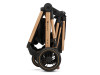 Універсальна коляска 3 в 1 Kinderkraft Esme Pure Black (KSESME00BLK3000), Фото 36