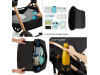 Універсальна коляска 3 в 1 Kinderkraft Esme Pure Black (KSESME00BLK3000), Фото 42