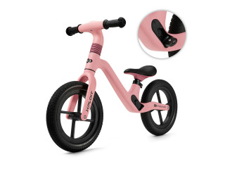 Біговел Kinderkraft Xploit Bubblegum Pink (KRXPLO00PNK0000)
