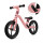 Біговел Kinderkraft Xploit Bubblegum Pink (KRXPLO00PNK0000)