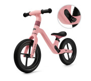 Біговел Kinderkraft Xploit Bubblegum Pink (KRXPLO00PNK0000)