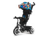 Трехколесный велосипед Kinderkraft Aston Happy Shapes (KRASTO00HAP0000), Фото 14