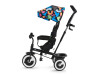 Трехколесный велосипед Kinderkraft Aston Happy Shapes (KRASTO00HAP0000), Фото 15