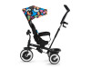 Трехколесный велосипед Kinderkraft Aston Happy Shapes (KRASTO00HAP0000), Фото 18