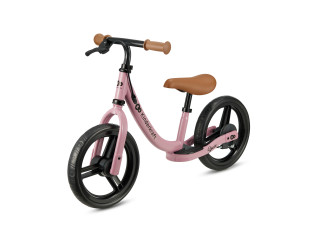 Біговел Kinderkraft Space Dark Pink (KRSPAC23PNK0000)