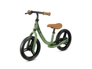 Біговел Kinderkraft Space Light Green (KRSPAC23GRE0000)