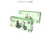 Біговел Kinderkraft Space Light Green (KRSPAC23GRE0000), Фото 16