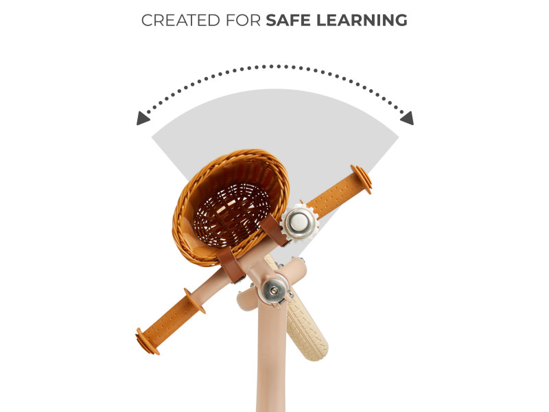 Біговел Kinderkraft Rapid 2 Pink (KRRAPI02PNK0000), Фото 5