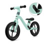 Біговел Kinderkraft Xploit Turquoise (KRXPLO00TRQ0000)