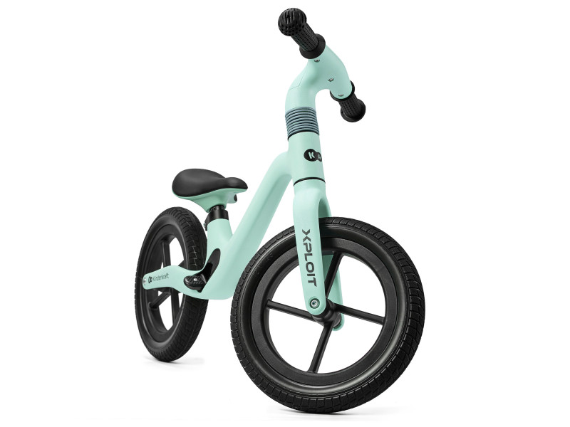 Біговел Kinderkraft Xploit Turquoise (KRXPLO00TRQ0000), Фото 12