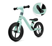 Беговел Kinderkraft Xploit Turquoise (KRXPLO00TRQ0000)