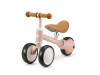 Каталка-біговел Kinderkraft Cutie Pink (KRCUTI00PNK0000), Фото 12