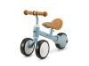 Каталка-біговел Kinderkraft Cutie Light Blue (KRCUTI00BLU0000), Фото 14