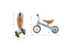Каталка-біговел Kinderkraft Cutie Light Blue (KRCUTI00BLU0000), Фото 23